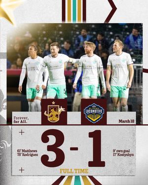 Image post by @DetroitCityFC on Twitter