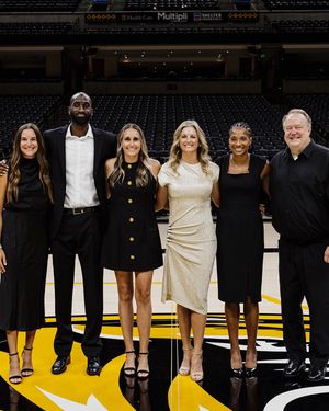 Image post by @mizzouwbb on Instagram