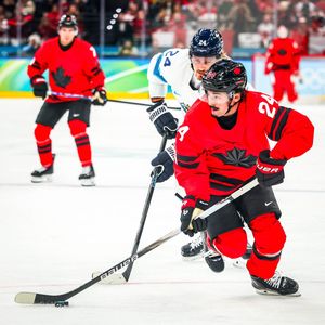 Image post by @Canes on Twitter