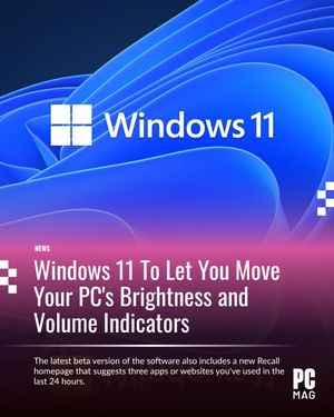 Image post by @pcmag on Instagram
