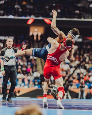 Image post by @javonbennettjr on Instagram