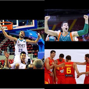 Image post by @willyhernangomez on Instagram