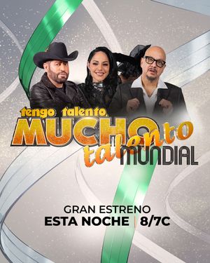 Image post by @canalestrellatv on Instagram