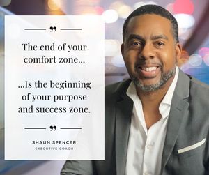 Image post by @iamshaunspencer on Instagram