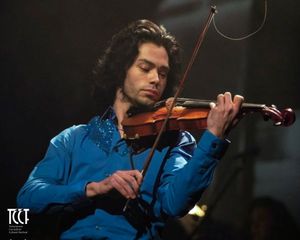 Image post by @TCCFestival on Facebook