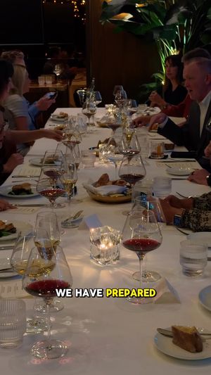 Video post by @niccossteak on Facebook