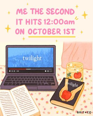 Image post by @britandco on Instagram
