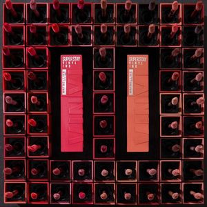 Image post by @maybelline on Instagram