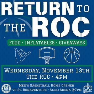 Image post by @fgcu_pb on Instagram