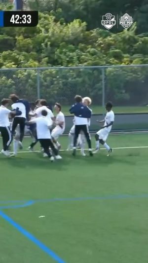 Video post by @ontario_soccer on Instagram