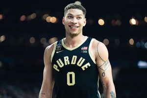 Image post by @purduefasttracknews on Instagram