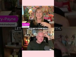 Video post by @pinkshadebunkies on YouTube