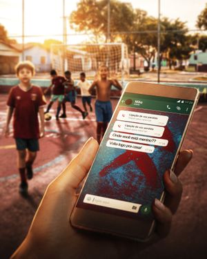 Image post by @westham on Instagram