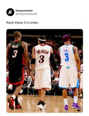 Image post by @undrafted.sports on Instagram