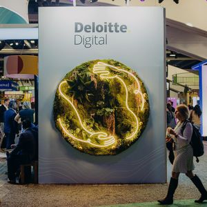 Image post by @deloittedigital on Instagram