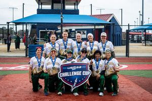 Image post by @usssaslowpitch on Instagram