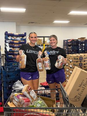 Image post by @gcusoftball on Instagram