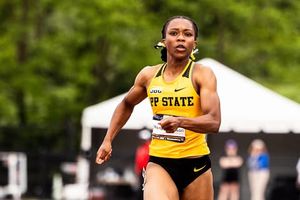 Image post by @appstate_tf_xc on Instagram