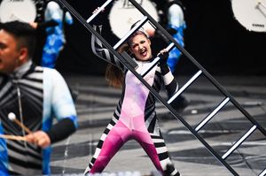 Image post by @wgisportofthearts on Instagram
