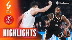 Video post by @euroleague on YouTube