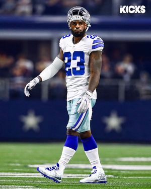 Image post by @dallascowboys on Instagram