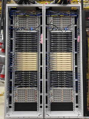 Image post by @storagereview on Instagram