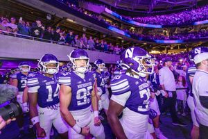 Image post by @northwesternu on Instagram