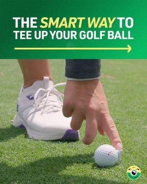 Image post by @golf_com on Instagram