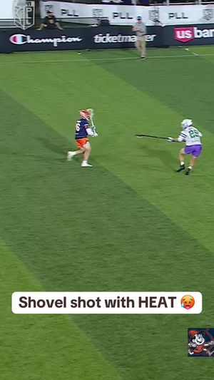 Video post by @lacrossenetwork on TikTok