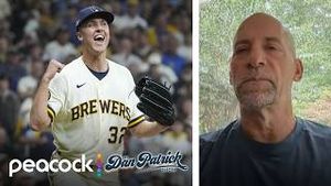 Video post by @nbcsports on YouTube