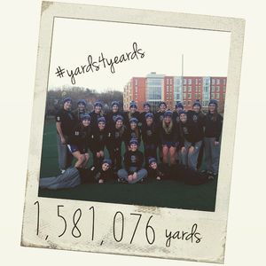 Image post by @bentleywlax on Instagram