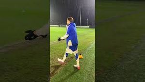 Video post by @deportes on YouTube