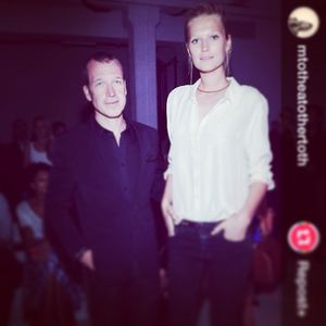 Image post by @porschedesign on Instagram