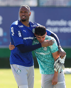 Image post by @palmeiras on Instagram