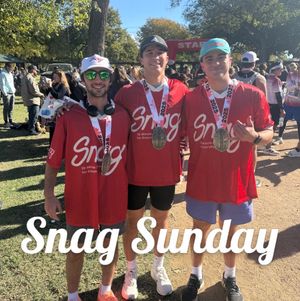 Image post by @snagtcu on Instagram