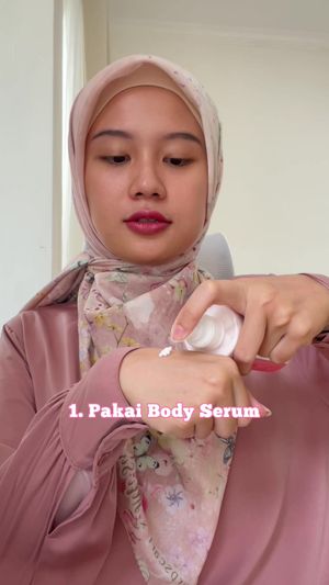 Video post by @itsandani on TikTok