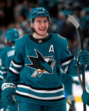 Image post by @nhl on Instagram
