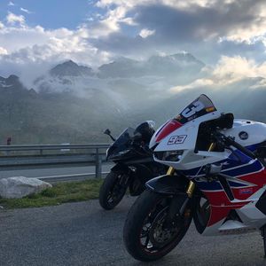 Image post by @fabian_bruhin on Instagram