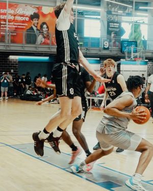 Image post by @midwestbasketballclub on Instagram