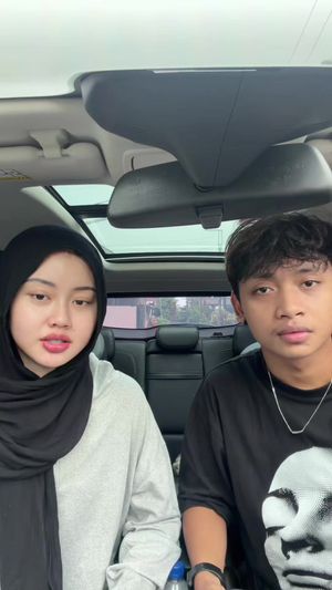 Video post by @cicakkakiseribu on TikTok