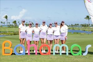 Image post by @highpointwgolf on Instagram