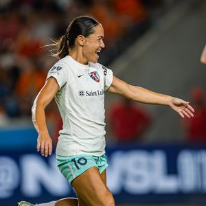Image post by @nwsl on Instagram