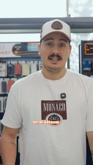 Video post by @SMAST on Facebook