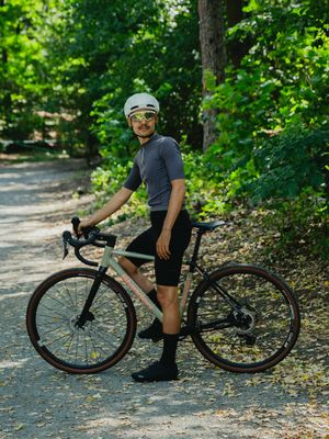 Image post by @standertbicycles on Instagram