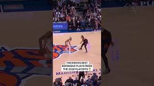 Video post by @nba on YouTube