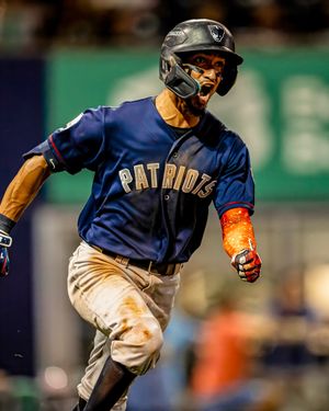 Image post by @somersetpatriots on Instagram