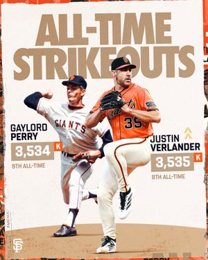 Image post by @SFGiants on Twitter
