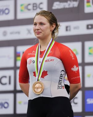 Image post by @cdnparalympics on Instagram