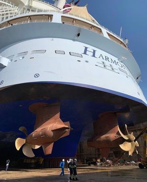Image post by @cruiseforeveryone on Instagram