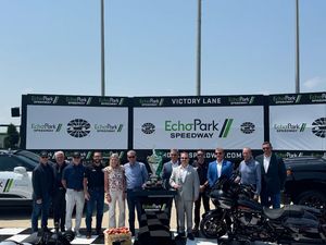 Image post by @rosschastain on Instagram